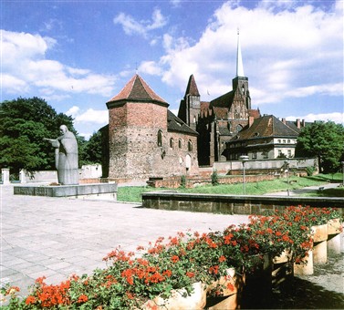 Polsko, Wroclaw
