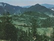 Slovensko, Spiš, NP Pieniny