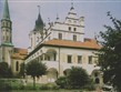 Slovensko, Spiš, Levoča