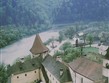 Slovensko, Orava, hrad