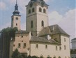 Slovensko, střední Slovensko, Banská Bystrica