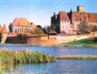 Polsko, Malbork