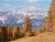 Itálie, Dolomity, Tofana