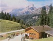 Itálie, Dolomity, Civetta