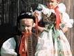 Česká republika - Vlčnov, slavnosti