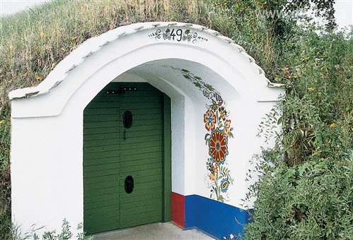 Znojemské vinobraní - A - Kultura a příroda - pozn