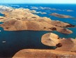 národní parky a zahrady - Chorvatsko - ostrovy Kornati