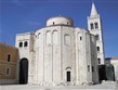 Chorvatsko, Zadar