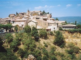 Provence a krásy Azurového pobřeží letecky 2022  Francie, Provence, St Paul de Vence