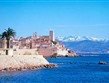 Francie, Antibes