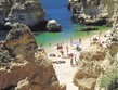 Portugalsko - romantické a divoké pobřeží Algarve
