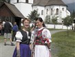 Slovensko, tatry, Pribylina