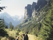 Slovensko, Vysoké Tatry