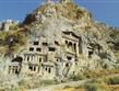 Turecko - Fethiye