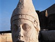 Turecko, Nemrut, hlava