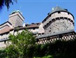 Francie, Alsasko, Haut Koenigsburg