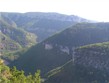Francie, kaňon Tarn