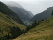 Itálie, Madesimo, Via Spluga