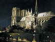 Prodloužený víkend - Francie - Paříž katedrála Notre Dame, 1163-1330, jeden z vrcholů gotiky