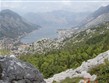 Pohodové týdny v horách s turistikou - Černá hora - Boka Kotorská má charakter severského fjordu