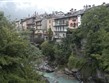 Itálie, Madesimo, Chiavenna