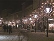 Rakousko - adventní kouzlo vládne ulicím