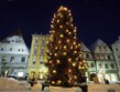Prodloužený víkend, adventy - Rakousko, Štýr, náměstí
