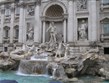 Eurovíkendy - Řím, Fontána di Trevi