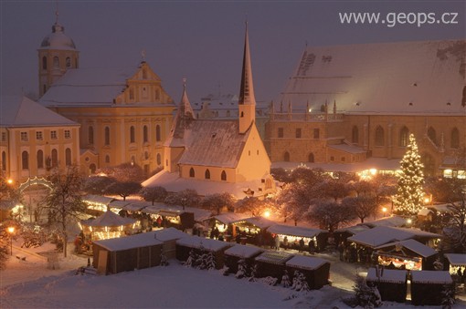 Advent v Pasově a na Innu-10 - A - Kultura a příro