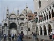 Itálie, Benátky, San Marco