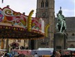 Kultura a příroda Evropy - Skotsko, Edinburg