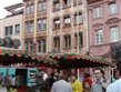 Německo, Mohuč (Mainz)