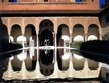 Španělsko, Andalusie, Granada palác