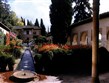 Španělsko, Andalusie, Generalife2