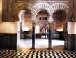Španělsko, Andalusie, Sevilla Alcazar