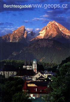Německo, Berchtesgaden