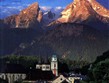 Německo, Berchtesgaden