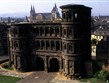 Německo, Trevír, Porta Nigra