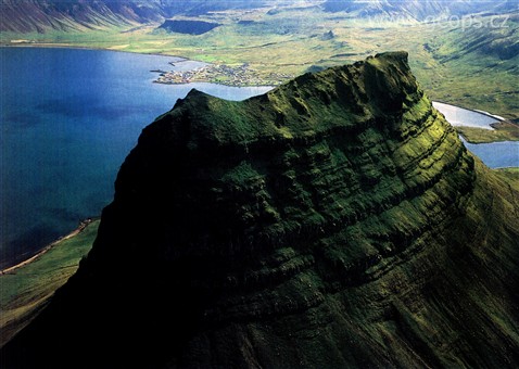 Island, Kirkjufell
