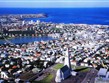 Island, Reykjavík