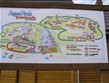 Slovensko, Tatralandia, plánek