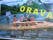 Slovensko, Orava, pltě