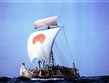 Severské země - Norsko, Oslo - slavná Kon-tiki