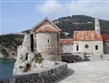 Černá Hora, Budva