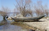 Moře a krásy Černé Hory s výletem do Albánie apartmány - Černá Hora, Skadarské jezero