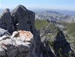 Pohodové týdny v horách s turistikou - Černá Hora - pohoří Durmitor - Bobotuv Kuk, 4. nejvyšší hora země, 2523 m