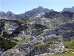 Pohodové týdny v horách s turistikou - Černá Hora -  Bobotuv Kuk, nejvyšší hora země, 2523 m