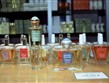 Francie, Azurové pobřeží, Grasse, parfumerie