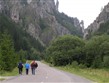 Slovensko - Malá Fatra, Vrátná dolina