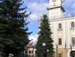 Slovensko, Spiš, Kežmarok